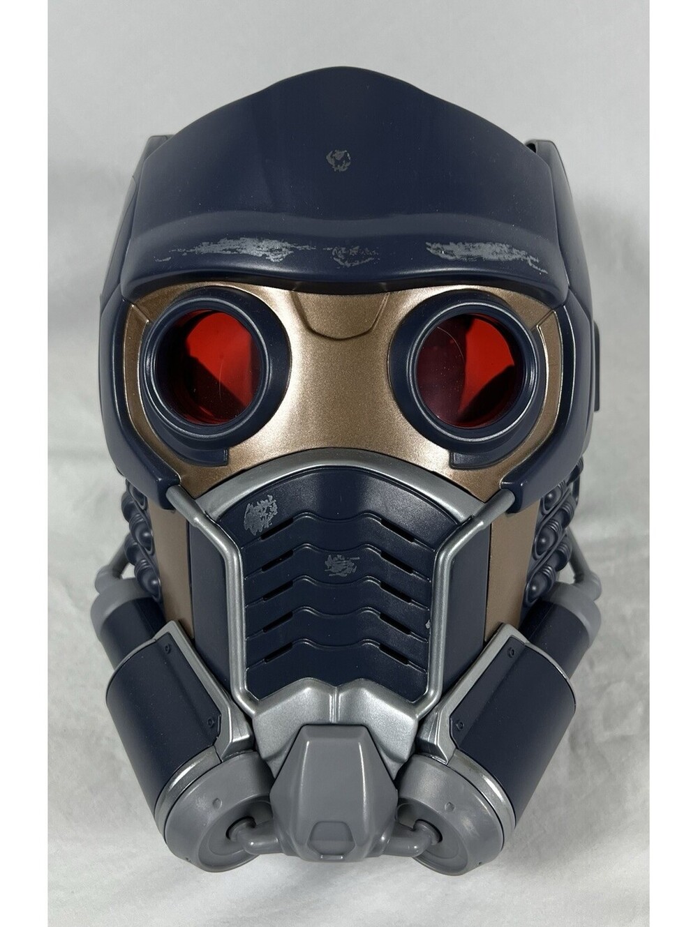 New Disney Guardians Of The Galaxy Cosmic Rewind Star Lord Mask w/ Sound Effect